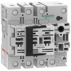 FuPact GS - interrupteur...