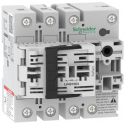 FuPact GS - interrupteur...