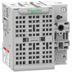 FuPact GS - interrupteur...
