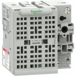 FuPact GS - interrupteur...