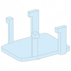 Linergy LGY - Cales pour...