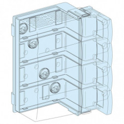 Linergy - Bloc alimentation...
