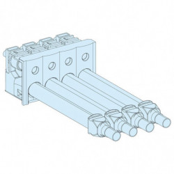 Linergy - Liaison monobloc...