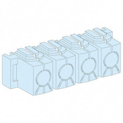 Linergy BW - 8 capots...