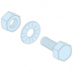 Linergy BS - Lot de 20...