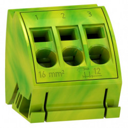Linergy TB - Bloc de terre...