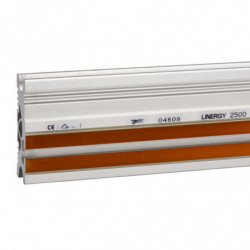 Linergy LGYE - Profil JdB...