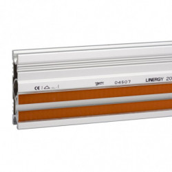 Linergy LGYE - Profil JdB...