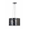 Suspension SIXTI9 CHROME D40 H153