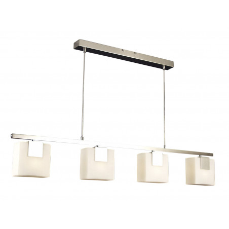 BasicS 4xG9-60W+DIM DES. Karolien BasicS 4xG9-60W+DIM DES. Karolien