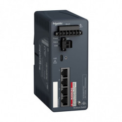 Modicon Switch administré -...