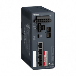 Modicon Switch administré -...