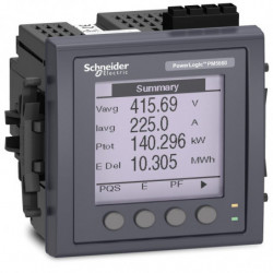 PowerLogic - centrale de...