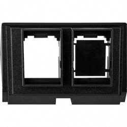 D-Life - adaptateur pour 2...