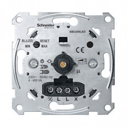 D-Life - variateur rotatif...