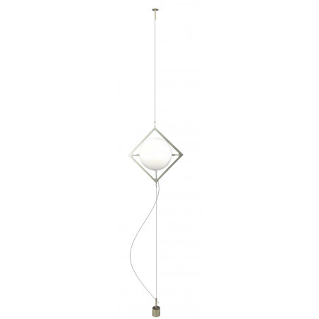 Suspension/VLOERLP. FIETE 1xG9-60W+DIMM Suspension/VLOERLP. FIETE 1xG9-60W+DIMM