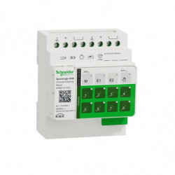 SpaceLogic KNX - variation...