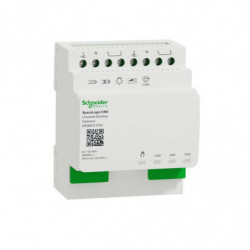 SpaceLogic KNX - variation...