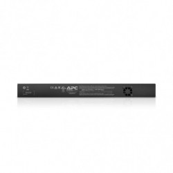 NetBotz - Moniteur de rack...