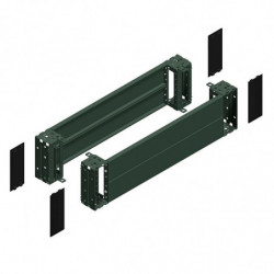 Spacial - Socle frontal SF...