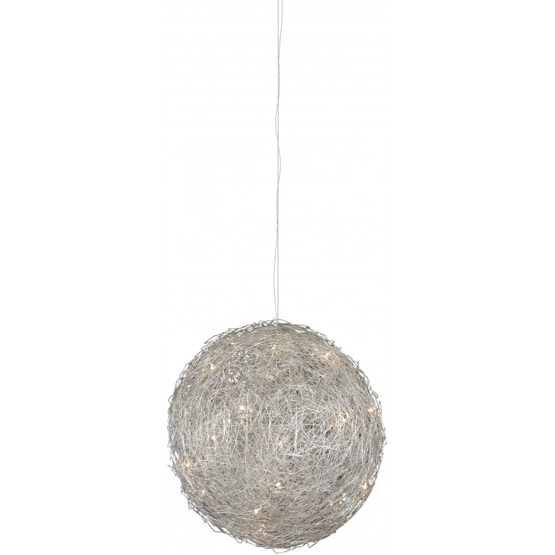 Suspension WIRE BIG BALL D100CM