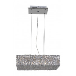 Suspension WIRE 53x53 12xG4