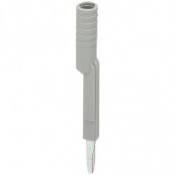 Adaptateur d'essai avec...