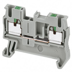 Borne push-in - passant - 2...