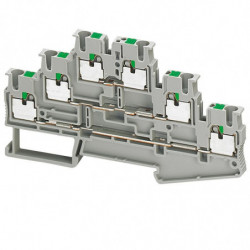 Linergy TR - Borne push-in,...