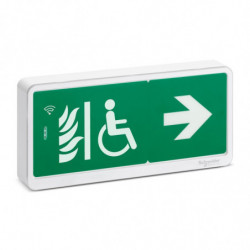 Exiway Light link - bloc de...