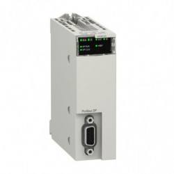 Modicon X80 - Module...