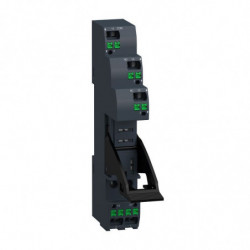 RGZ push-in socket with...