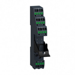 RSZ push-in socket with...