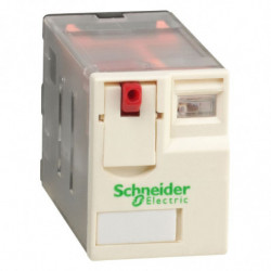 Zelio Relay RXM - relais...