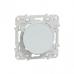 Odace - Obturateur blanc...