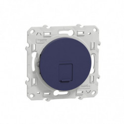 Odace, prise RJ45 Infraplus...