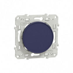 Odace - Obturateur Cobalt -...