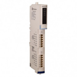 Advantys STB - 24vdc in 2pt...