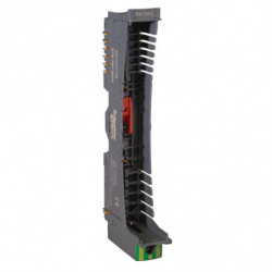 Advantys STB - bâti de...