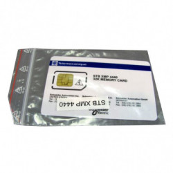 Advantys STB - carte...