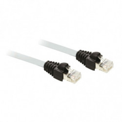 câble Ethernet - cordon...