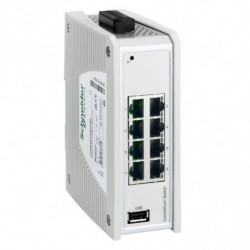 ConneXium - Switch Ethernet...