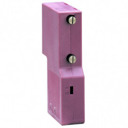 Modicon - connecteur...