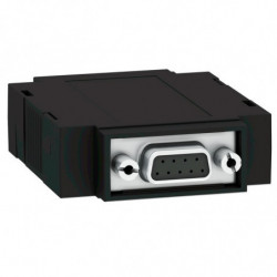 Modicon Premium - 2 bus x...