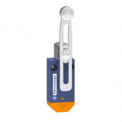 LIMIT SWITCH TRANSMIT ADJ...