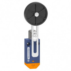 LIMIT SWITCH TRANSMIT ADJ...