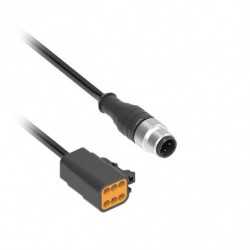XX - Prolongateur connect....
