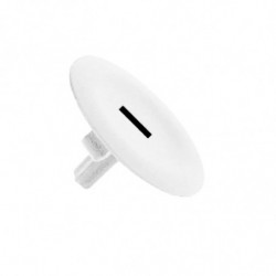 Harmony cabochon lisse I -...
