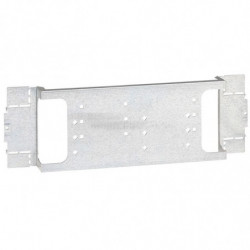 Platine XL³800/4000 pour 1...