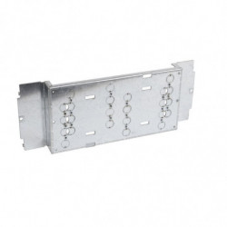 Platine réglable XL³4000...